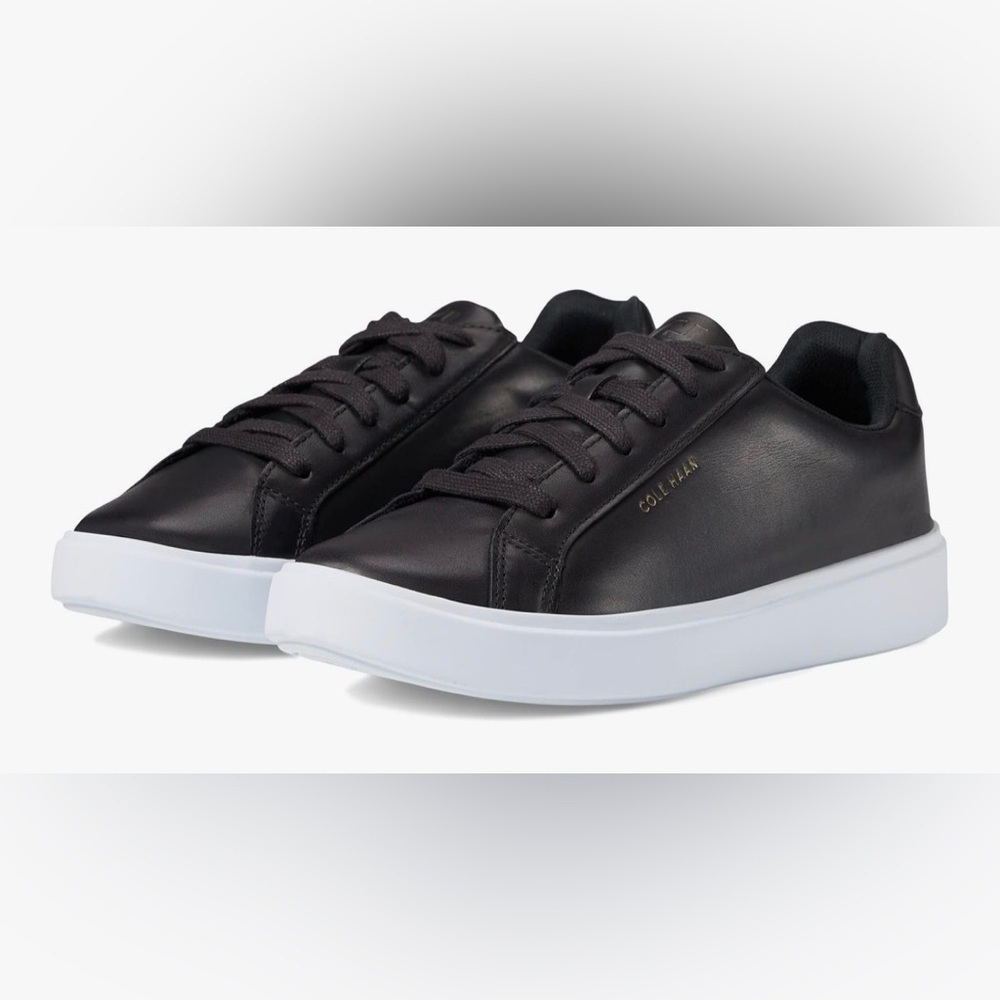 NIB Cole Haan Grand Crosscourt Daily Sneaker
